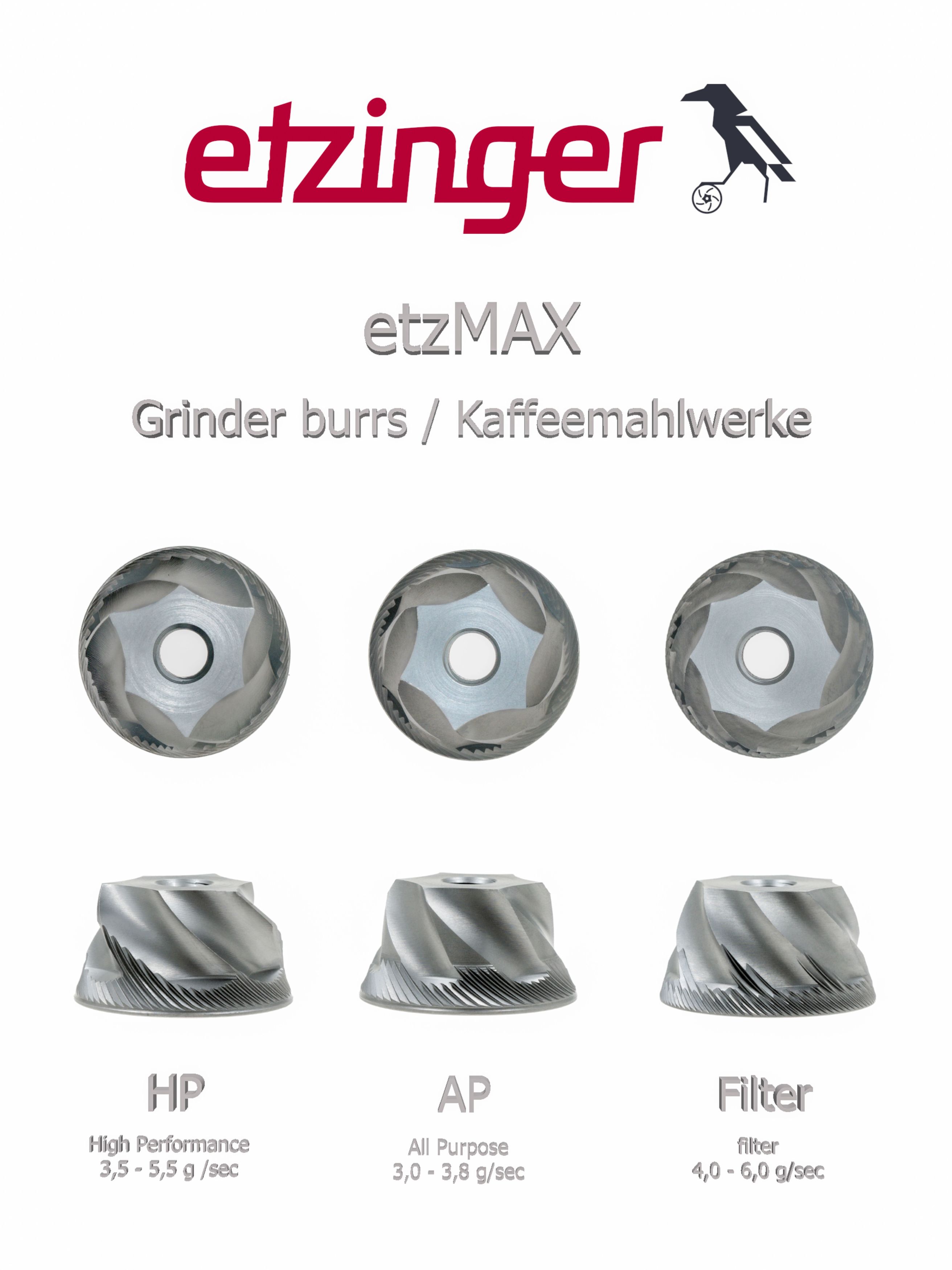 Electrical Coffee Grinders Electrical Coffee Grinders
